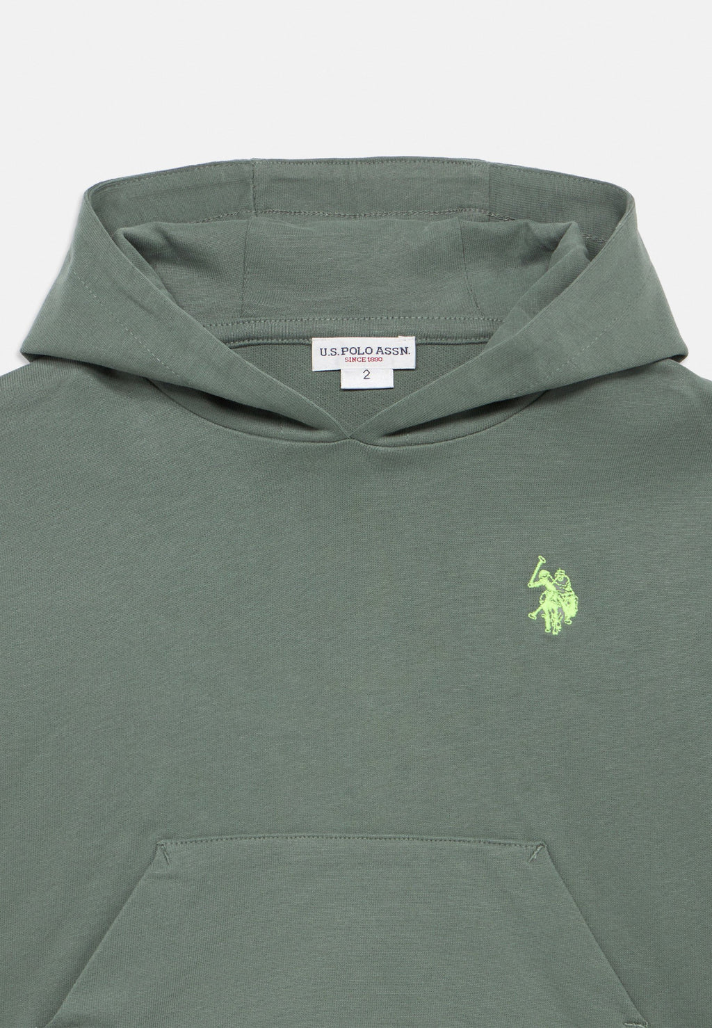 U.S. Polo Assn.