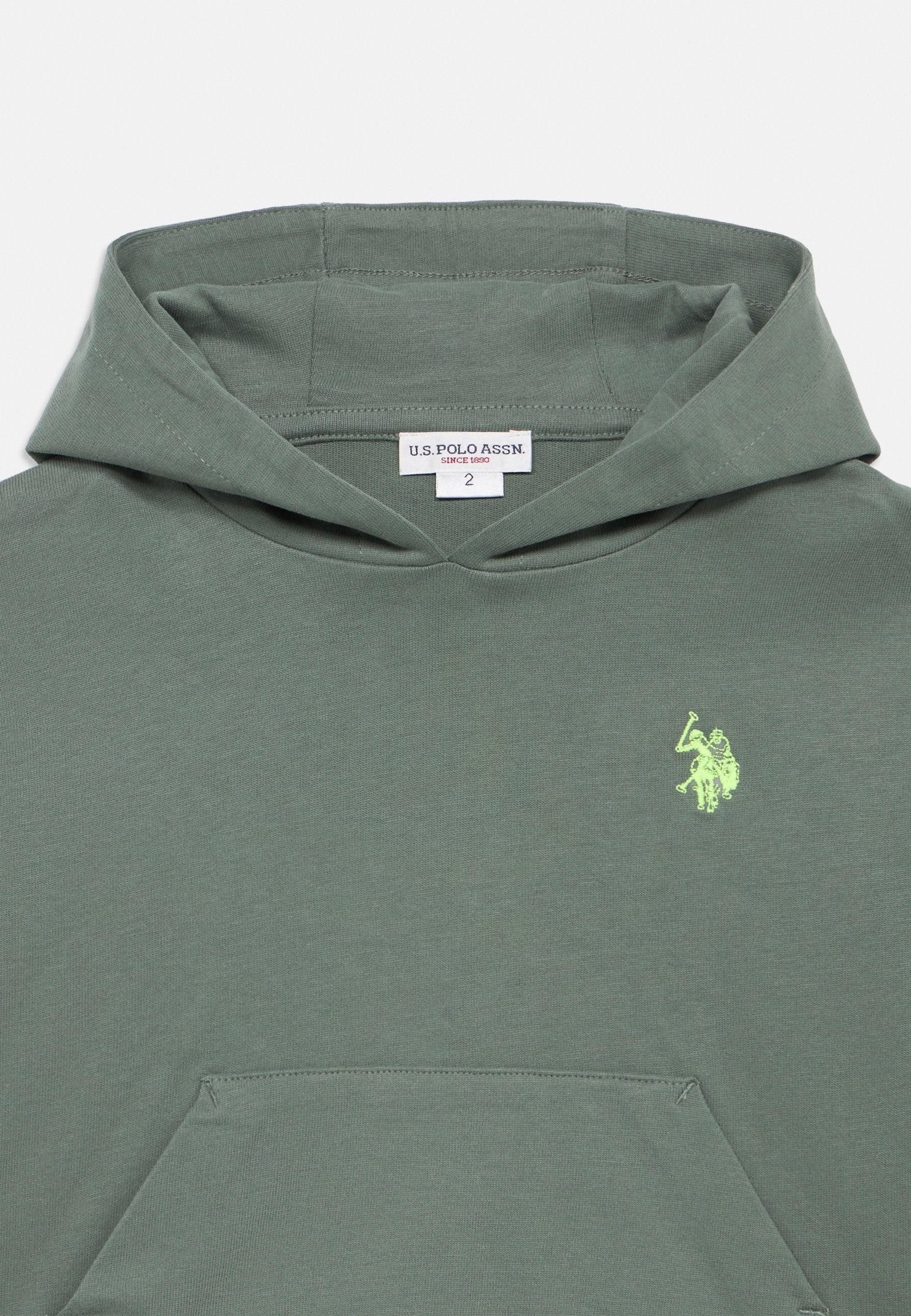 U.S. Polo Assn.