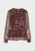 Vero Moda VMPHILINE O-NECK