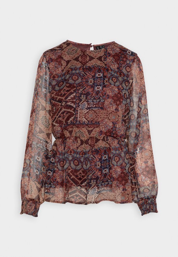 Vero Moda VMPHILINE O-NECK