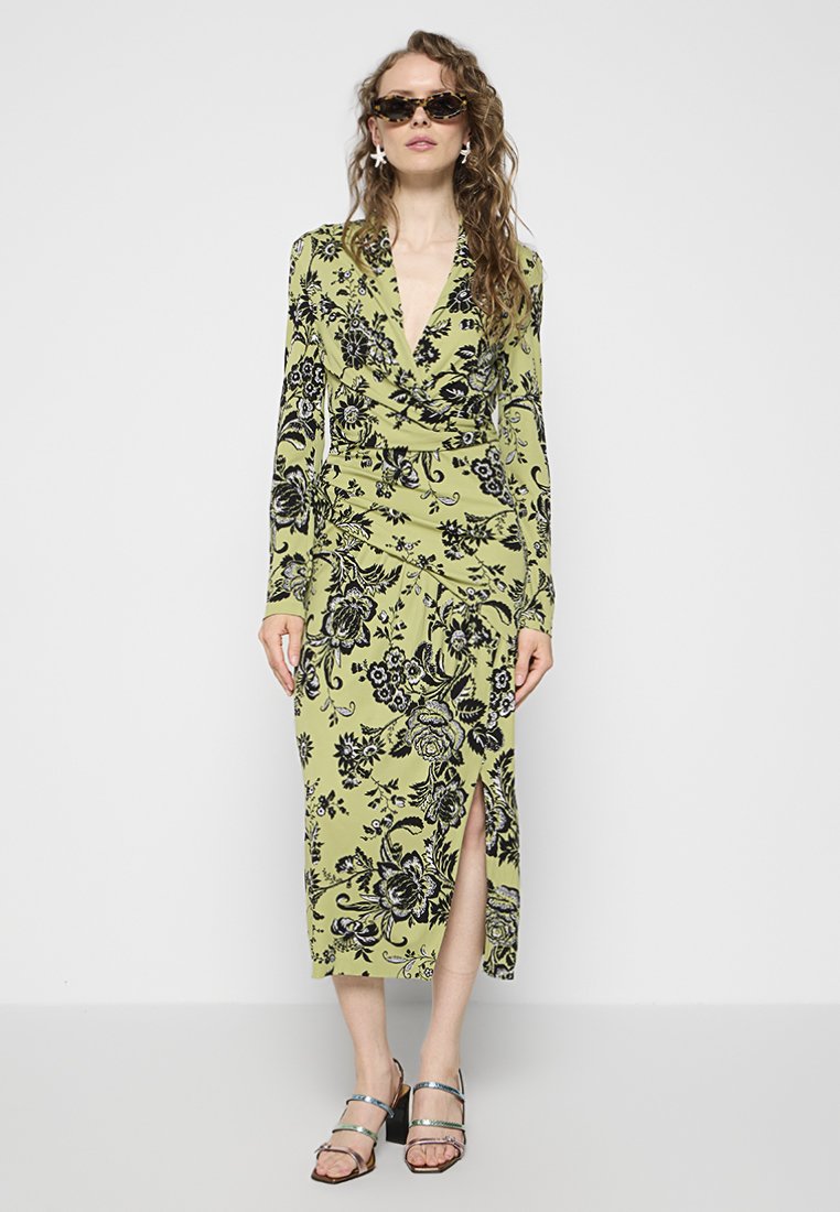 Diane von Furstenberg DVF TASH