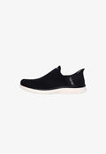 Skechers Slip-ons - black