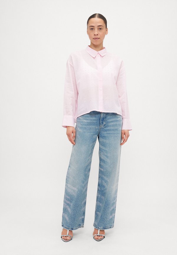 ONLY Petite ONLJULIE LIFE EMBELISHMENT SHIRT