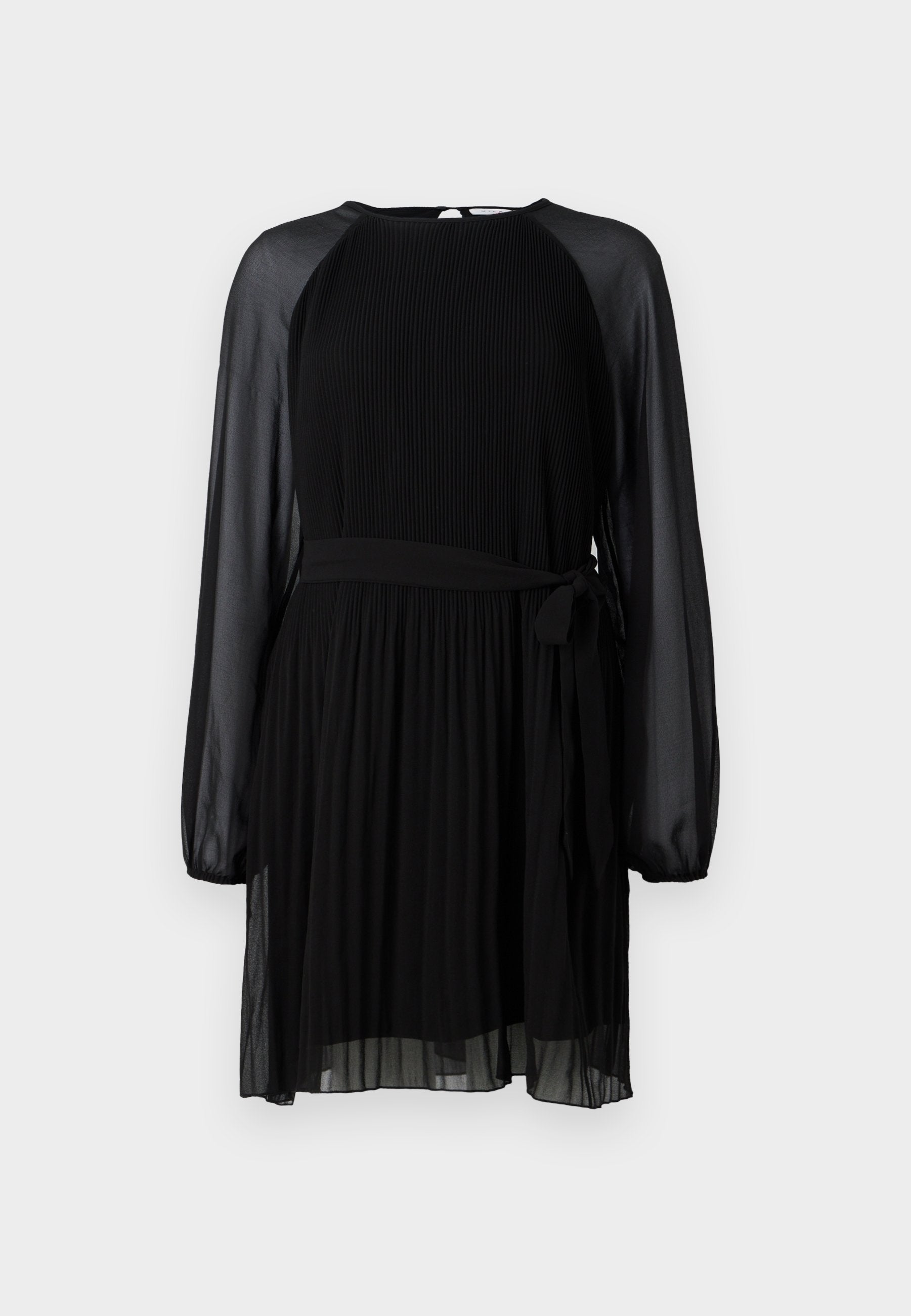 VILA VIDALIANA KIKA O NECK DRESS