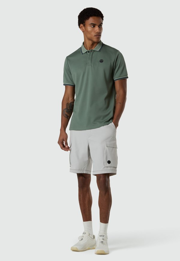 North Sails COOLMAX SHORT-SLEEVED