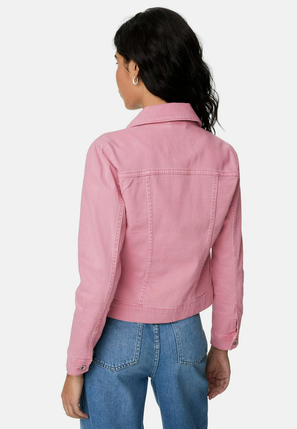 Marks & Spencer COTTON RICH