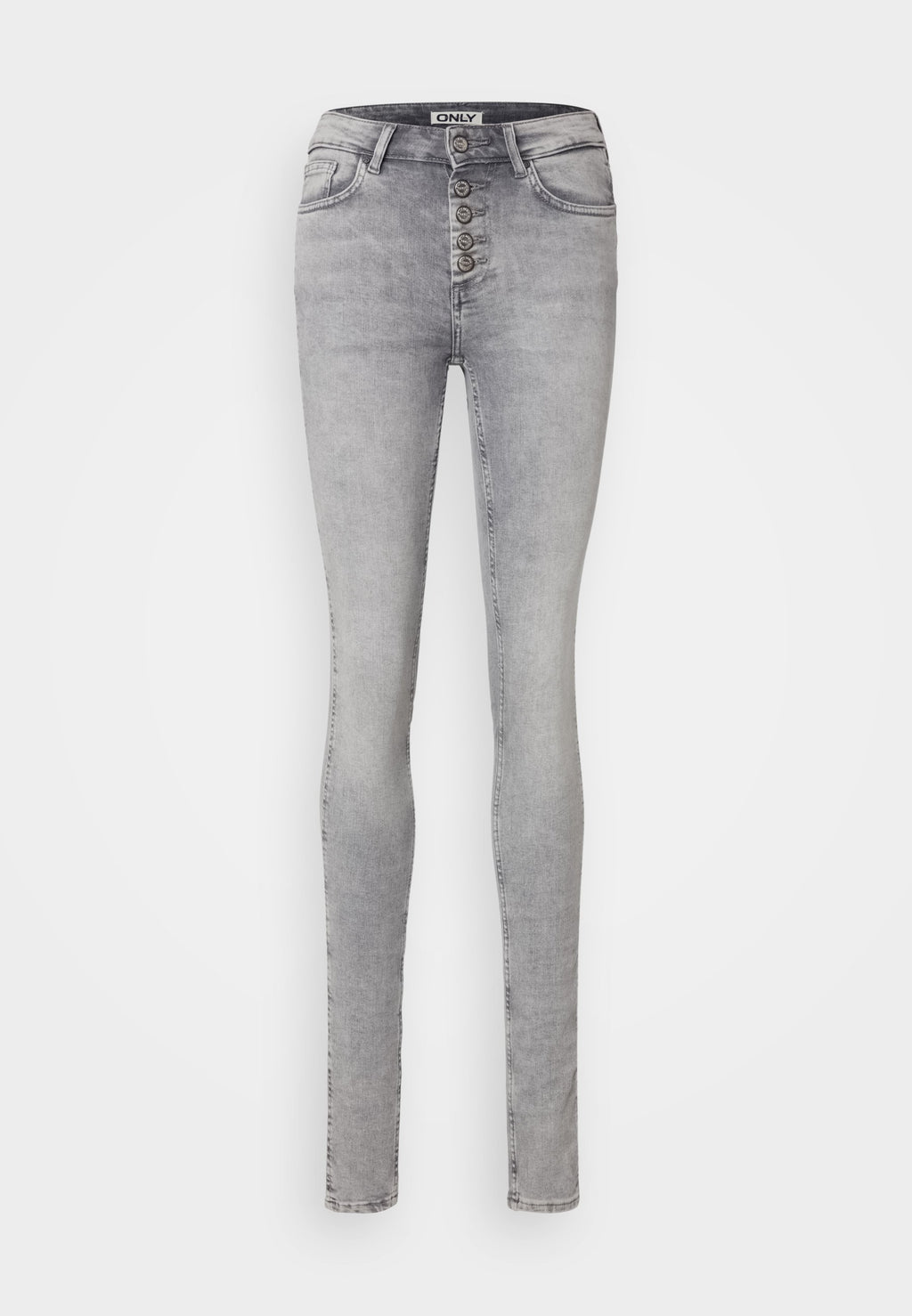 ONLBLUSH MID WAIST Media 1