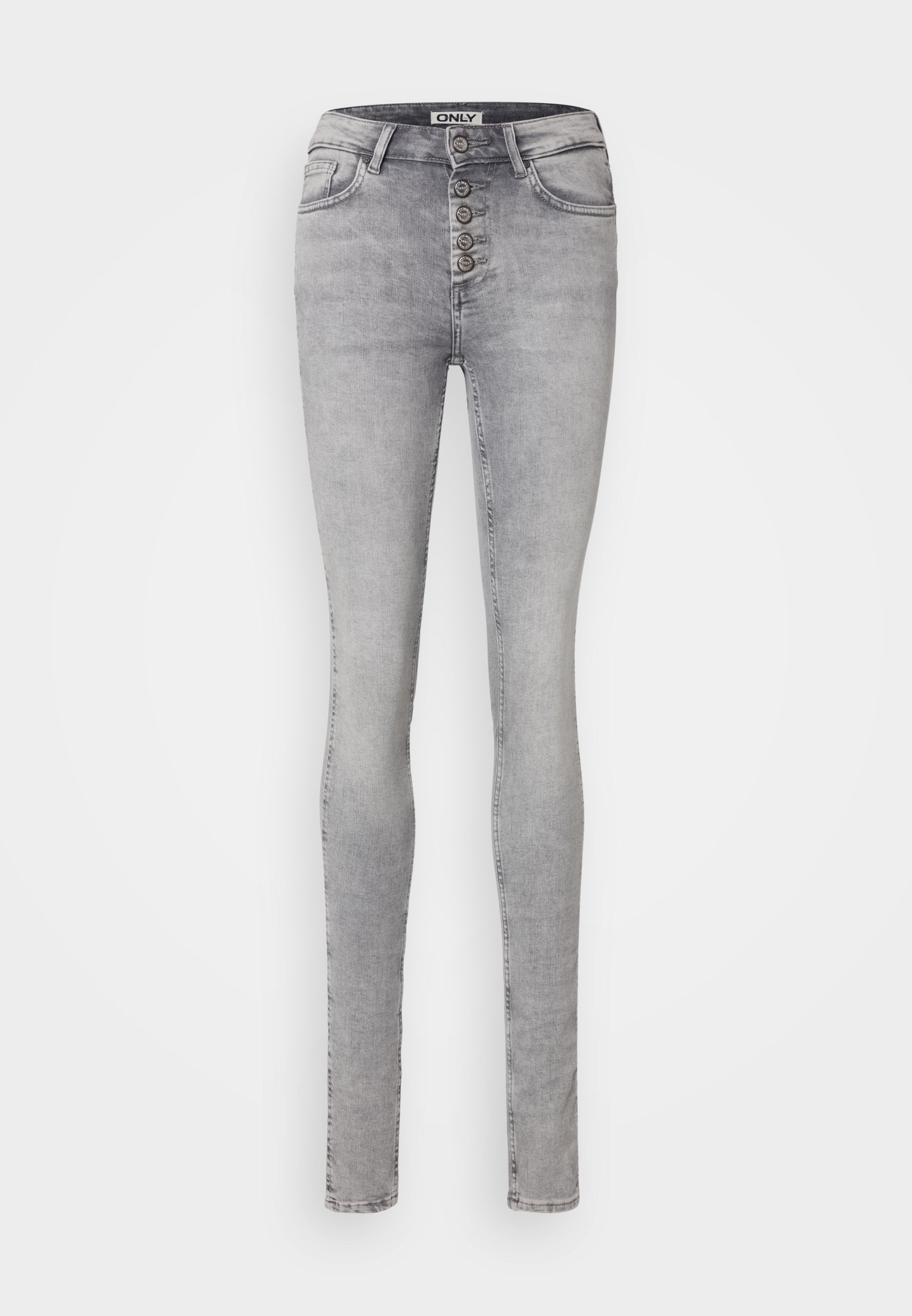 ONLBLUSH MID WAIST Media 1