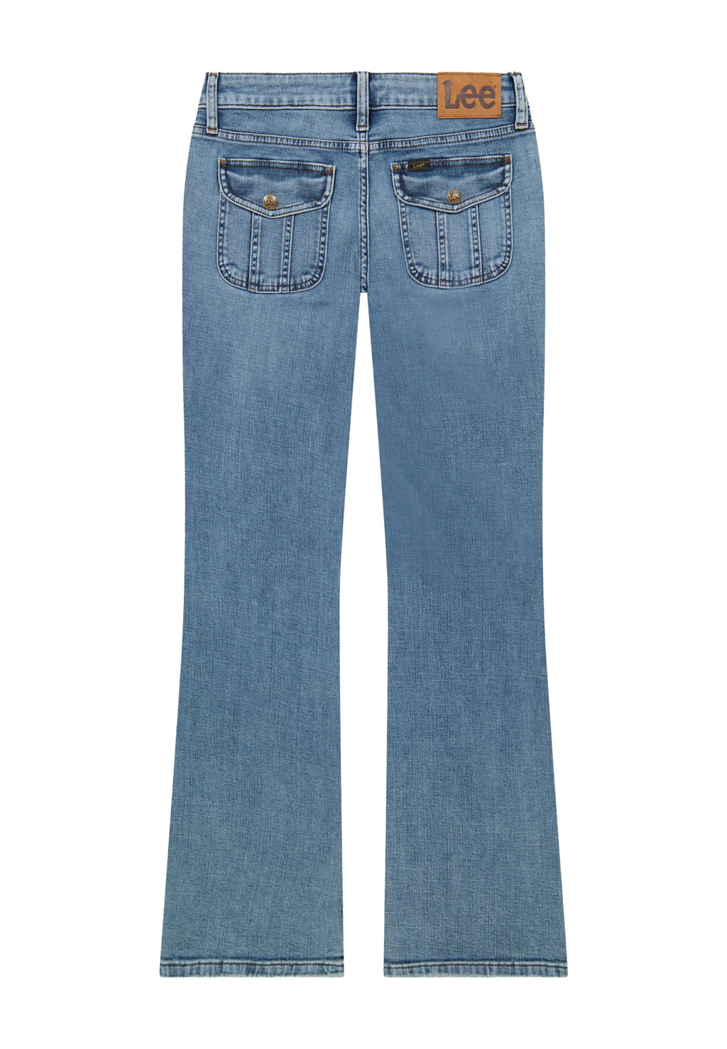 Lee FLAP POCKET JESSICA