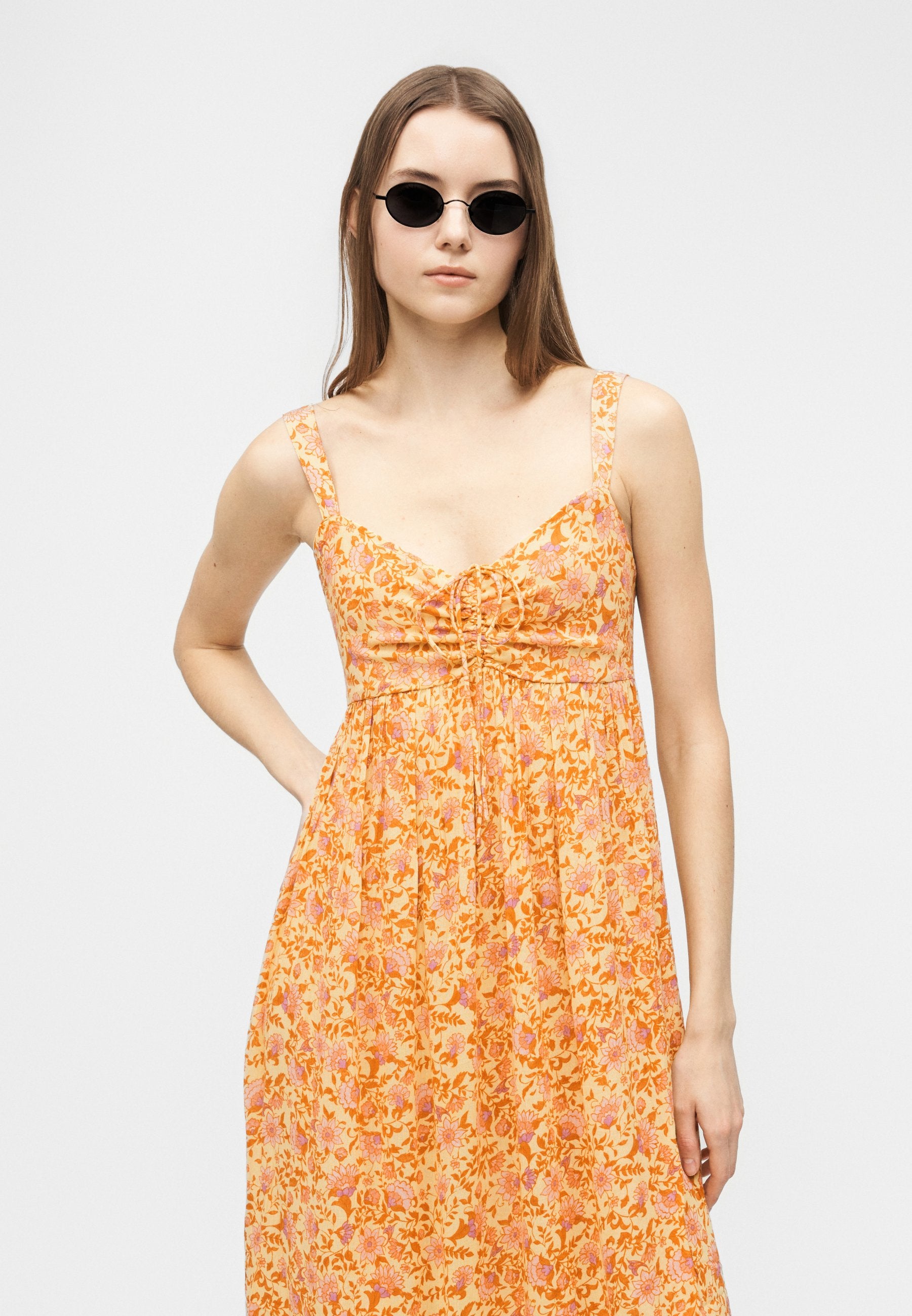 Billabong SO DREAMY DRESS FRESH SQUEEZED