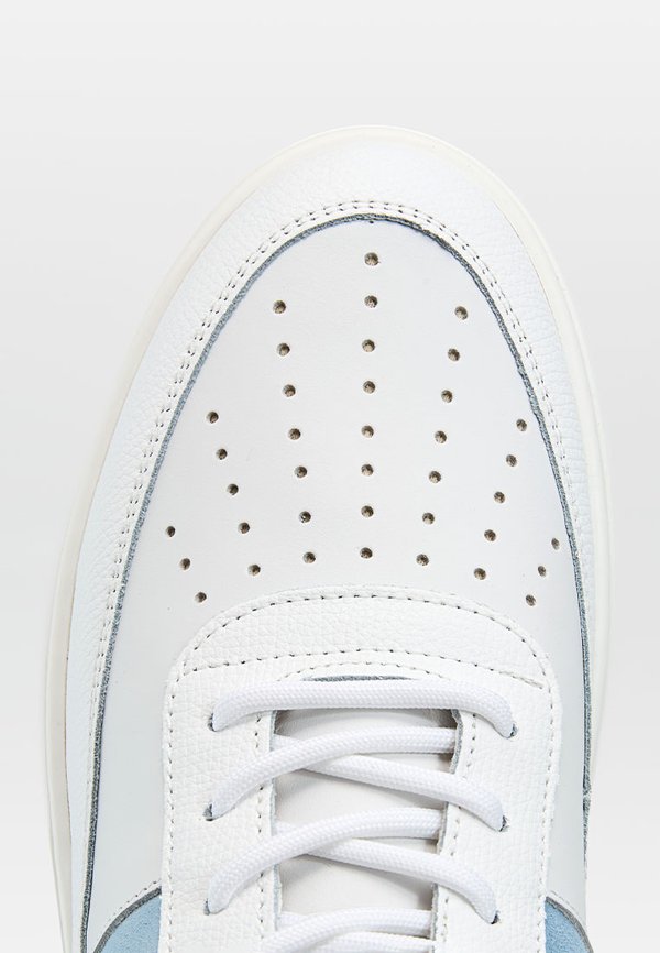 Filling Pieces