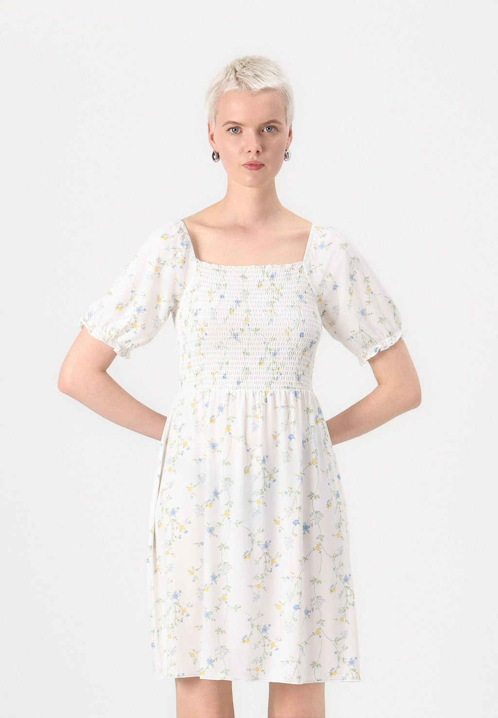 Pieces PCEMANUELLE DRESS