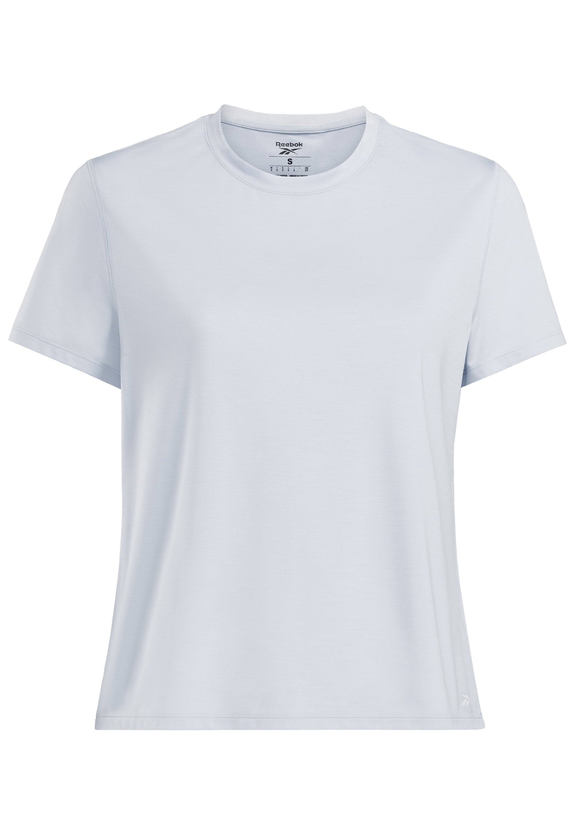 Reebok SHORT SLEEVE CHILL ATHLETIC