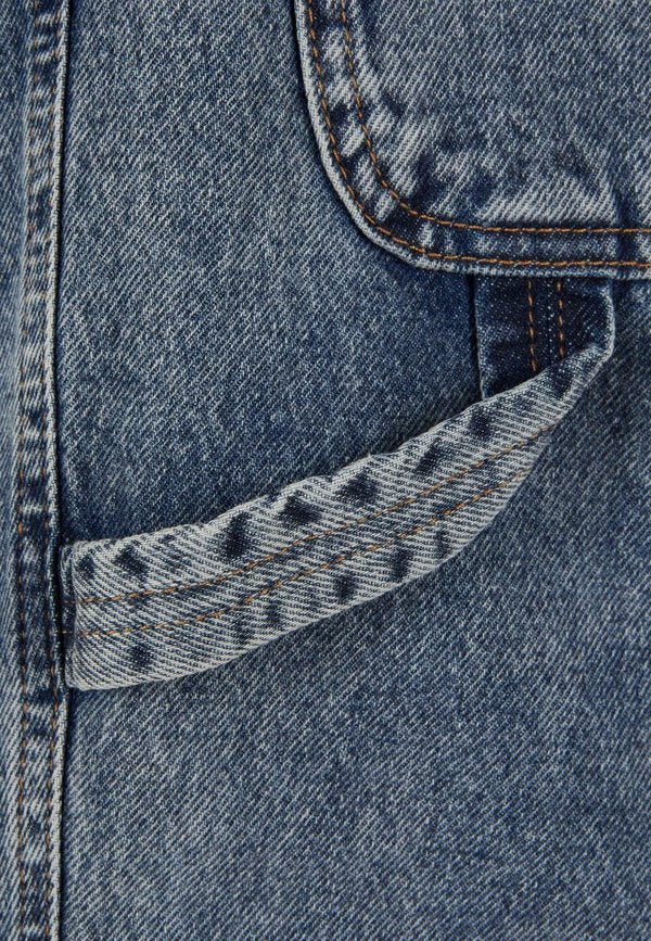Karl Kani RETRO TAPE WOREAR DENIM