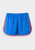 adidas Originals 3S SPRNTR  - Tracksuit bottoms - blue/semi lucid red