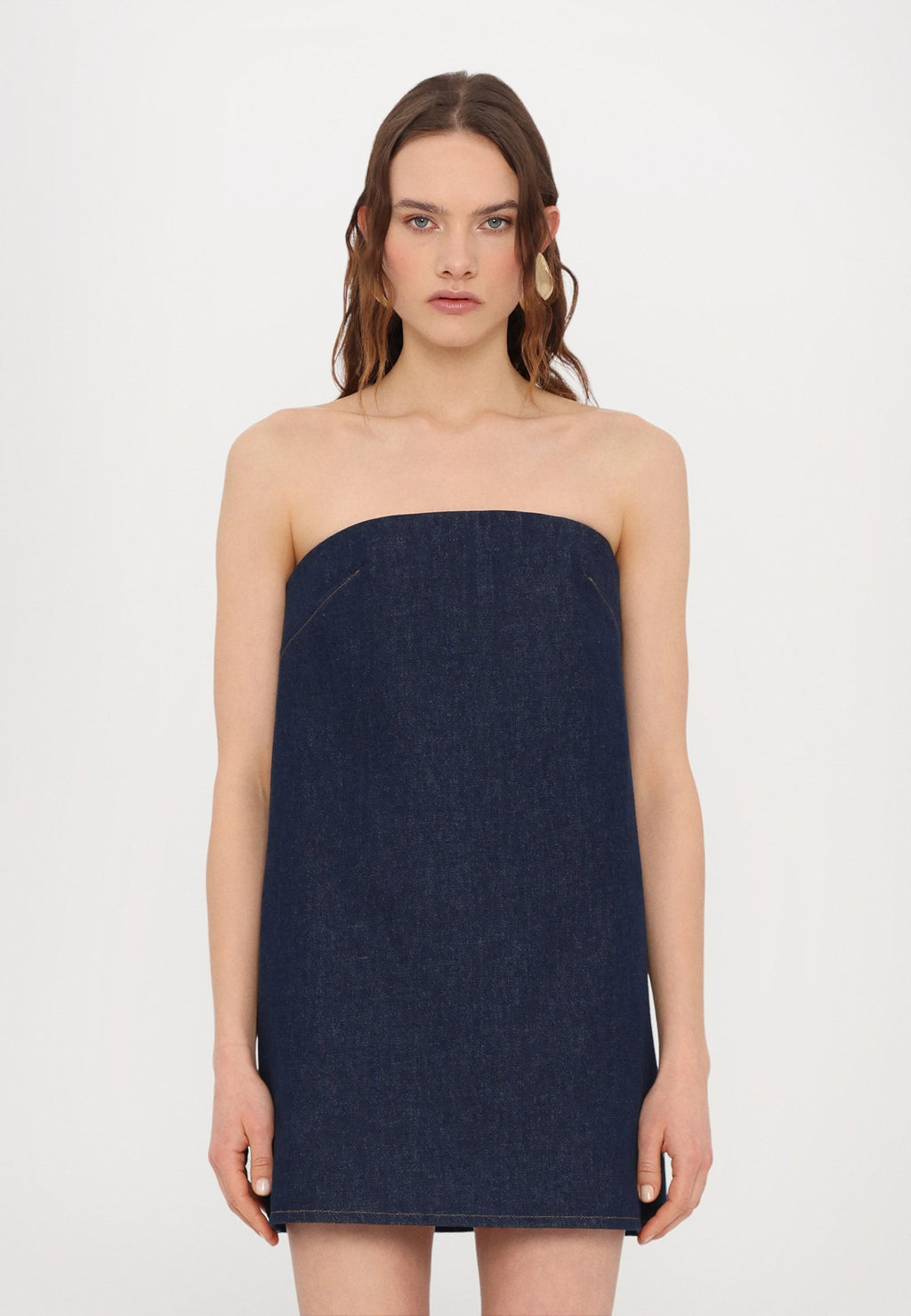 FRAME THE STRAPLESS MINI
