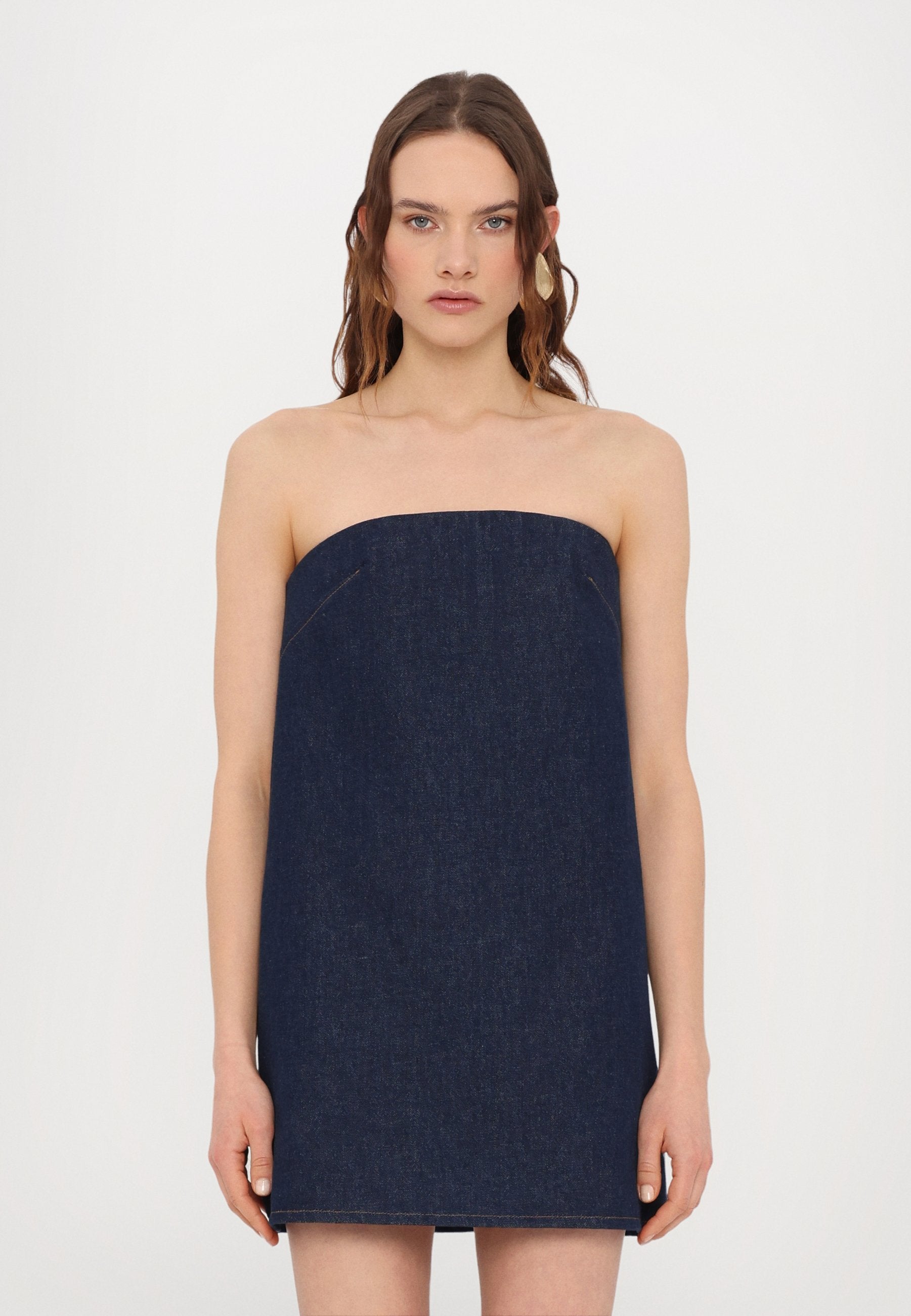 FRAME THE STRAPLESS MINI