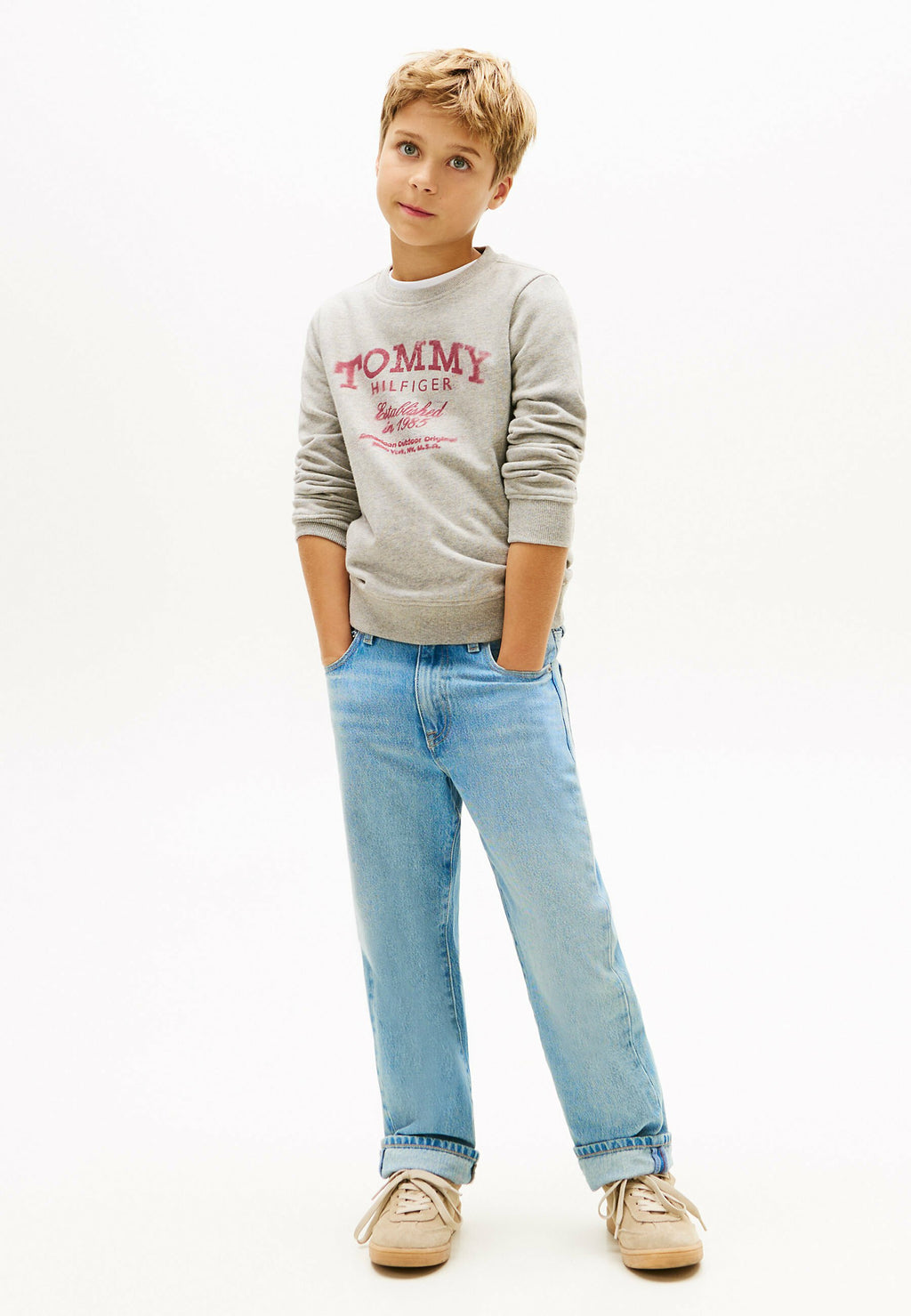 CREW NECK Media 2