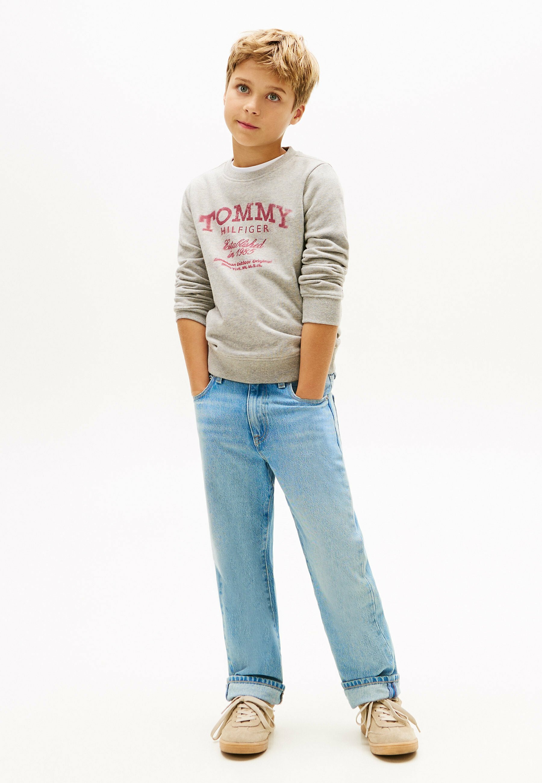 CREW NECK Media 2