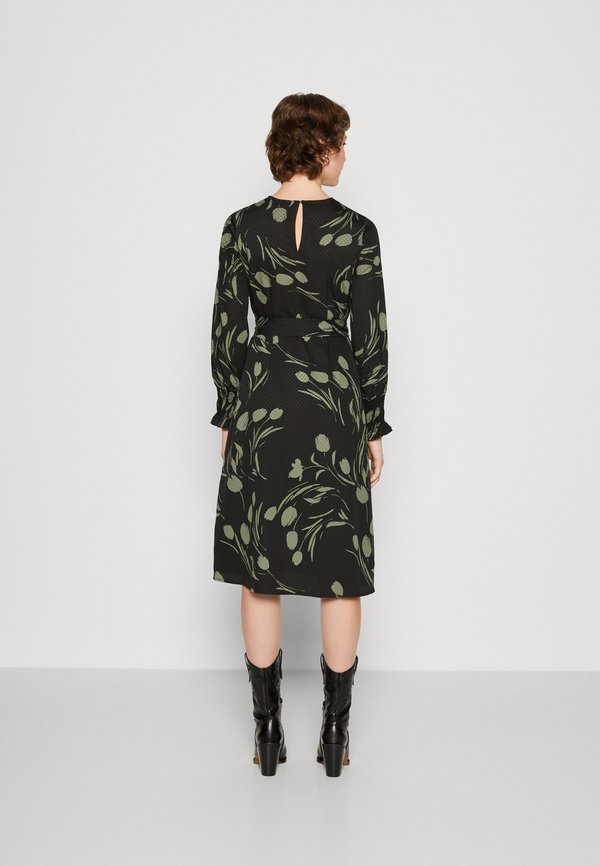 Vero Moda VMMARTA CALF DRESS