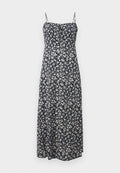 ONLY ONLNELLY Midi - Day dress - nightsky