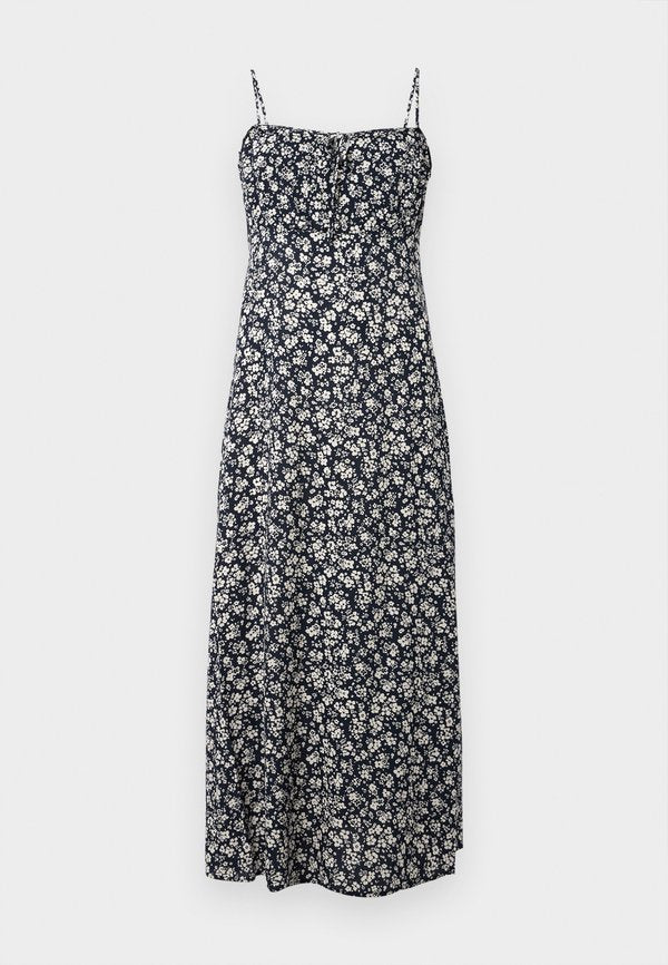 ONLY ONLNELLY Midi - Day dress - nightsky