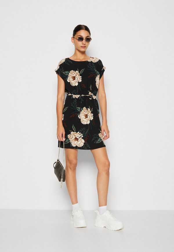 Vero Moda VMEASY TIE SHORT DRESS