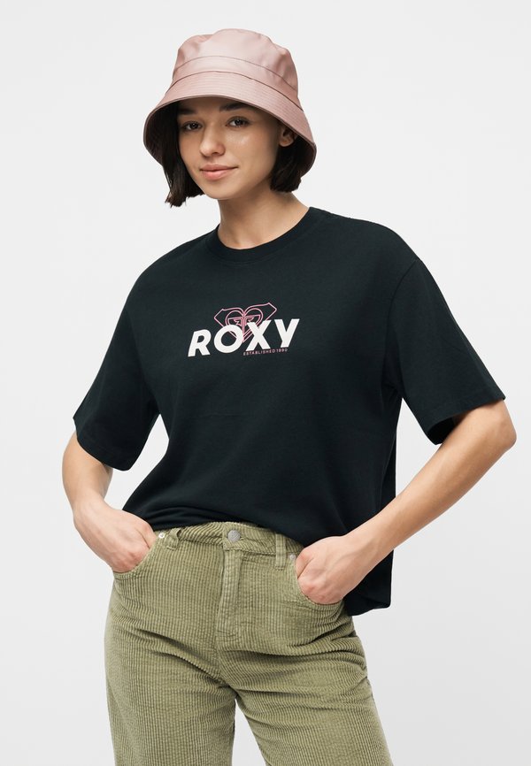 Roxy HANGLOOSE ART