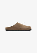 Mango ADULT - Mules - brown