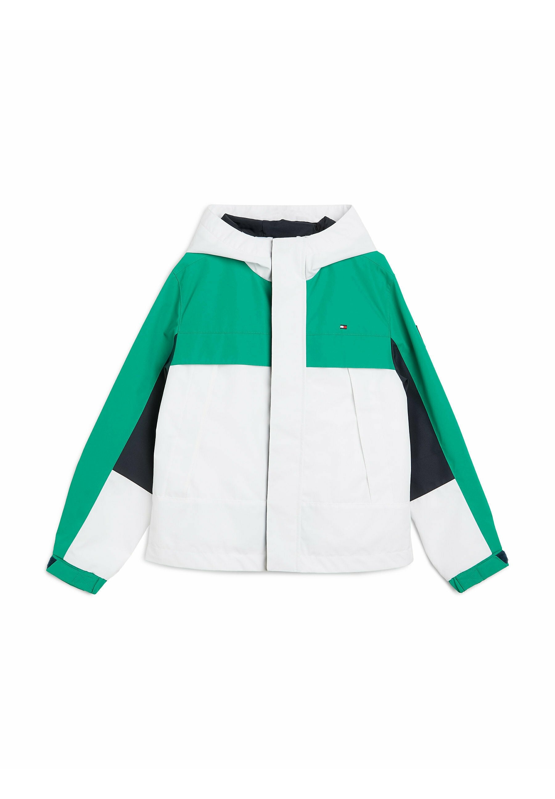 Tommy Hilfiger Outdoorjacke Media 1