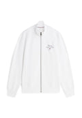 Tommy Hilfiger SCRIPT STACK STAND COLLAR BRAND LOVE