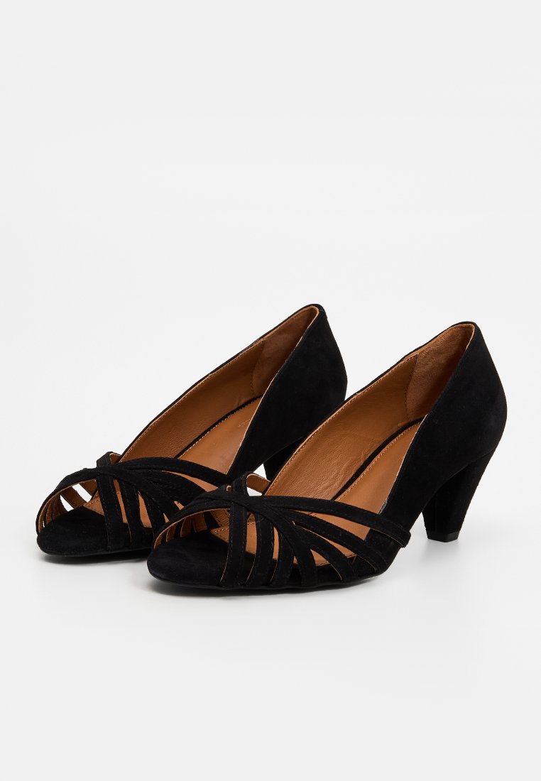 Copenhagen Shoes ALL I NEED