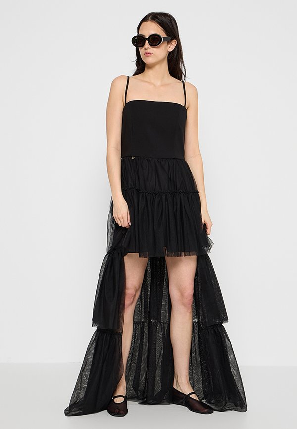 LIU JO ABITO TULLE