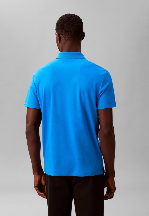 Calvin Klein TECH INTERLOCK COLLECTION