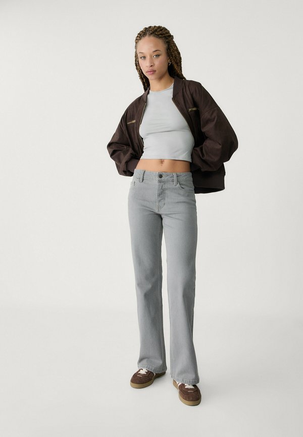 Stradivarius CROPPED