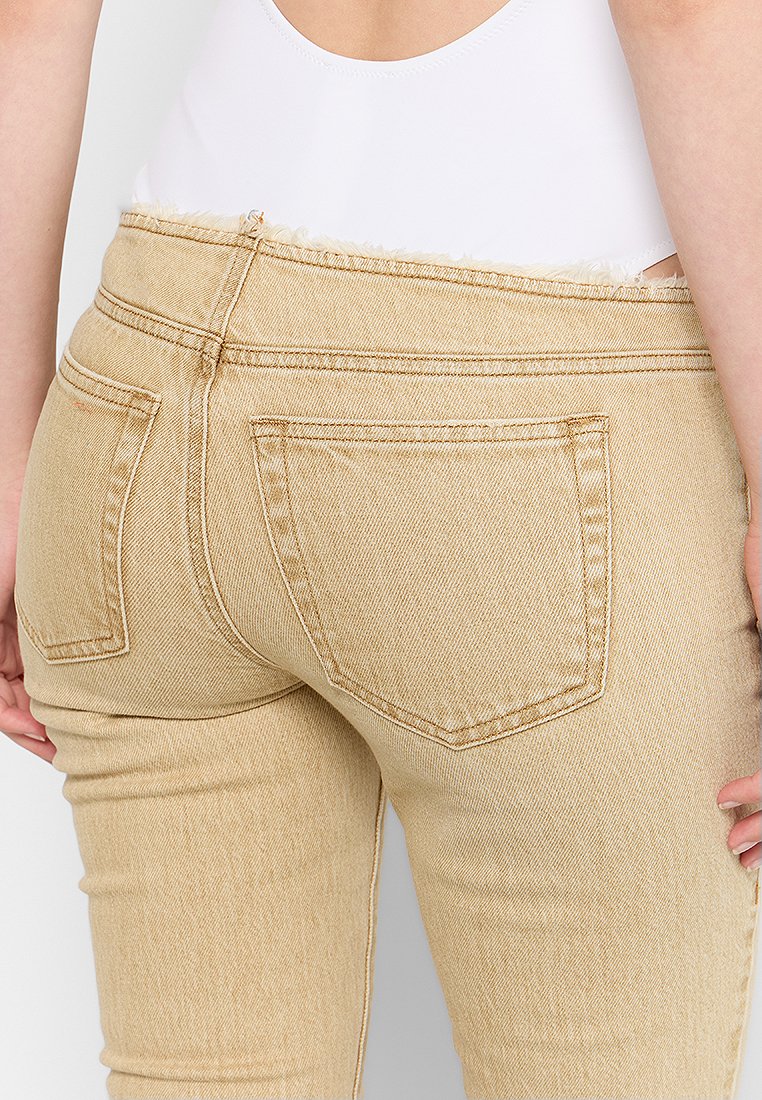 Diesel 1969 D-EBBEY-S1 PANTALONI