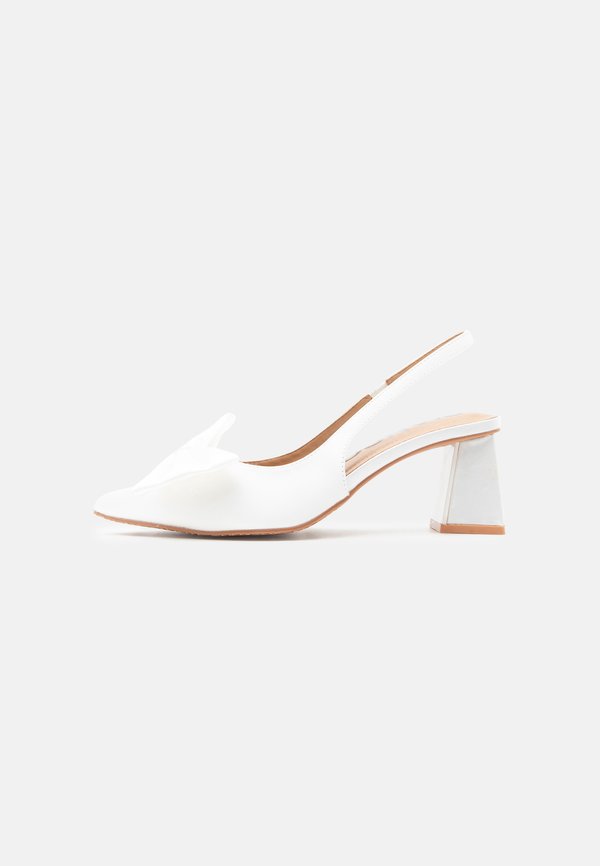 Bianco Slingbacks BIAMARALYN