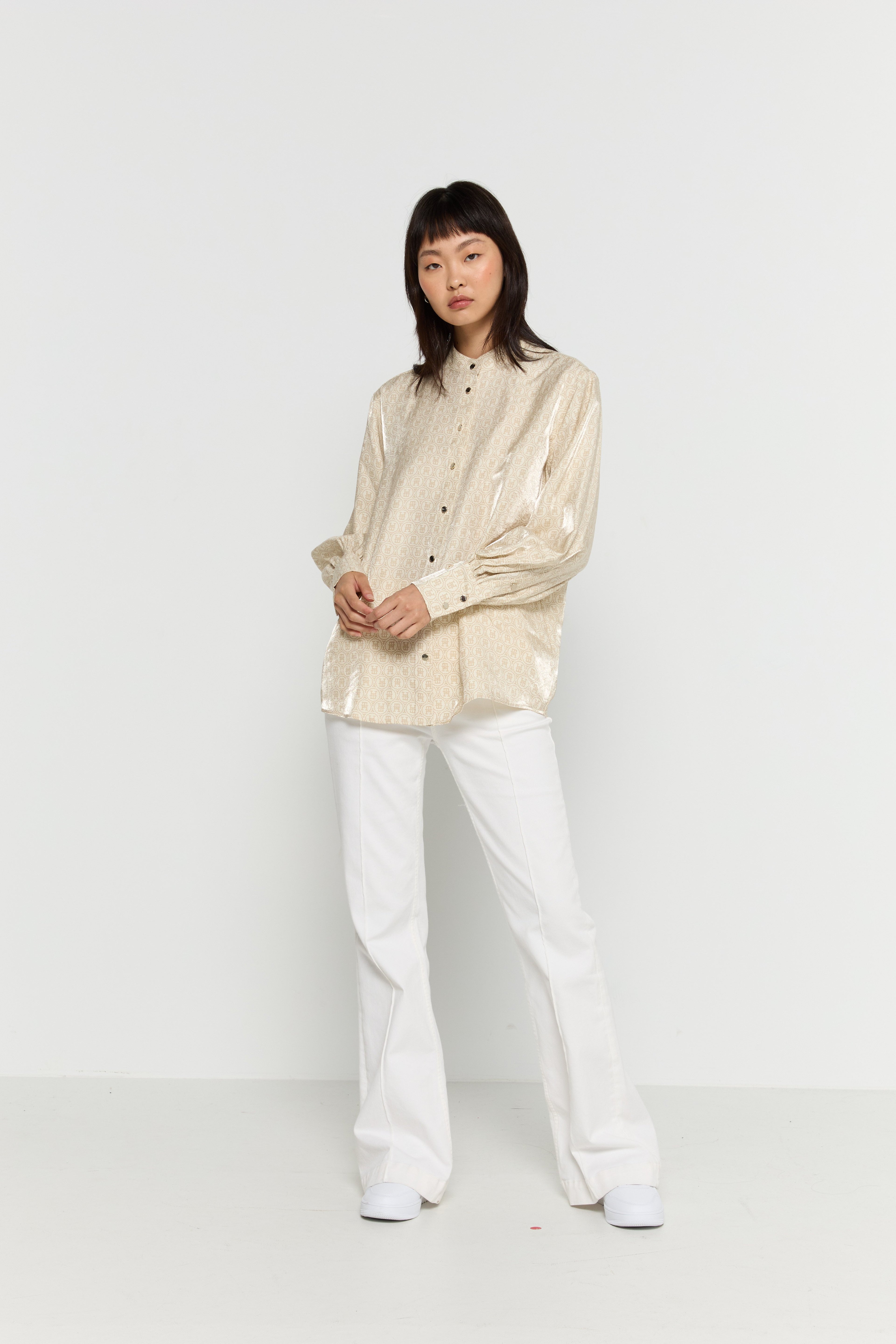 Tommy Hilfiger Bluse Media 2