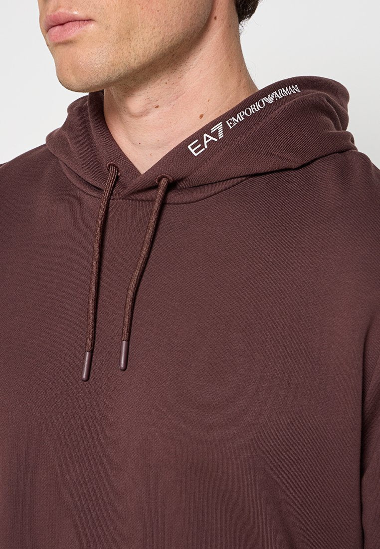 EA7 Emporio Armani Kapuzenpullover Media 7