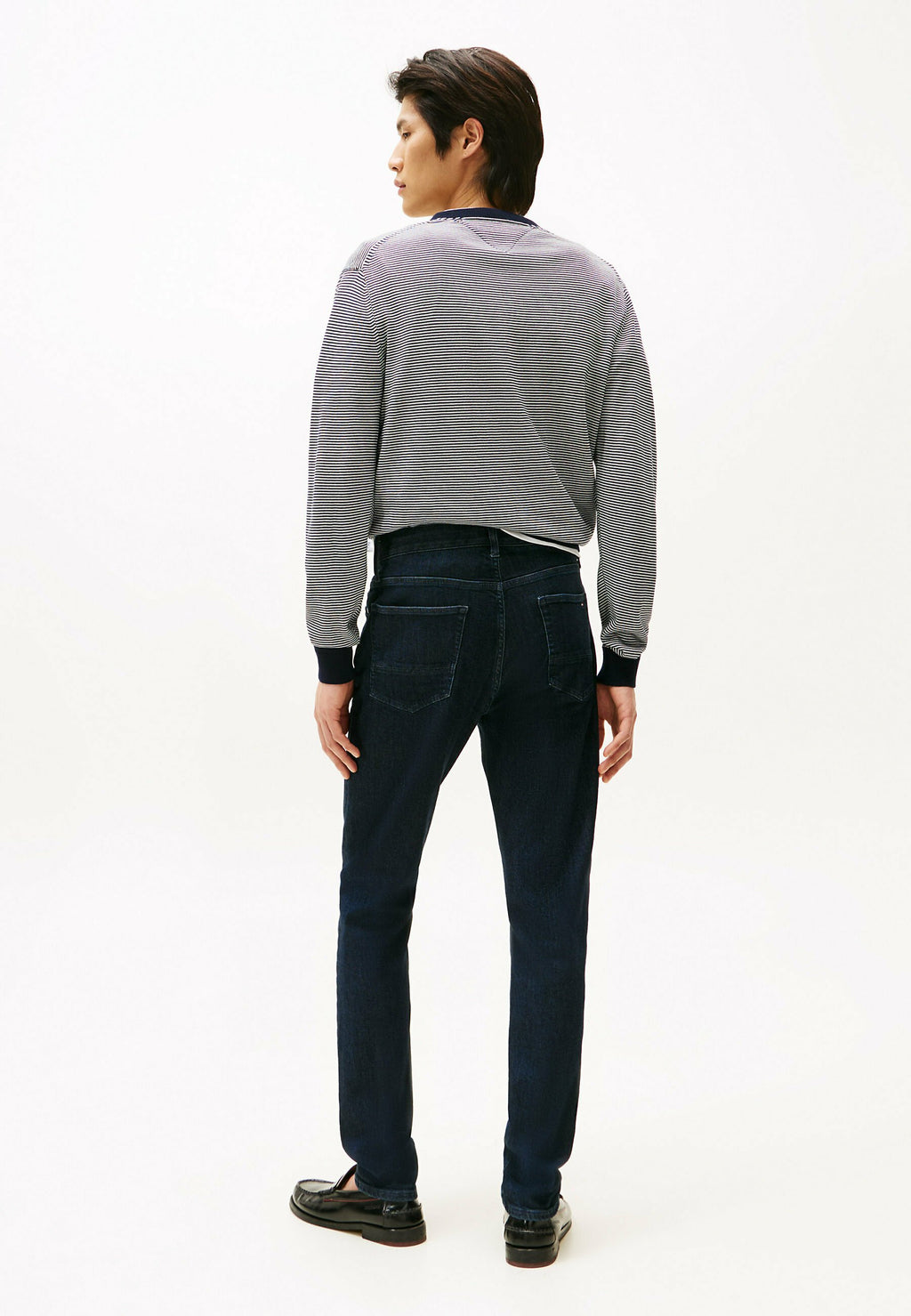 Tommy Hilfiger Jeans Slim Fit Media 4