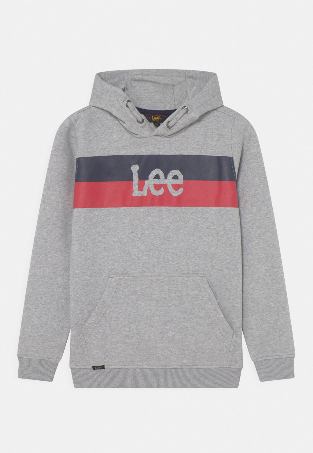 Lee LOGO HOODIE
