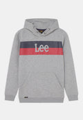 Lee LOGO HOODIE