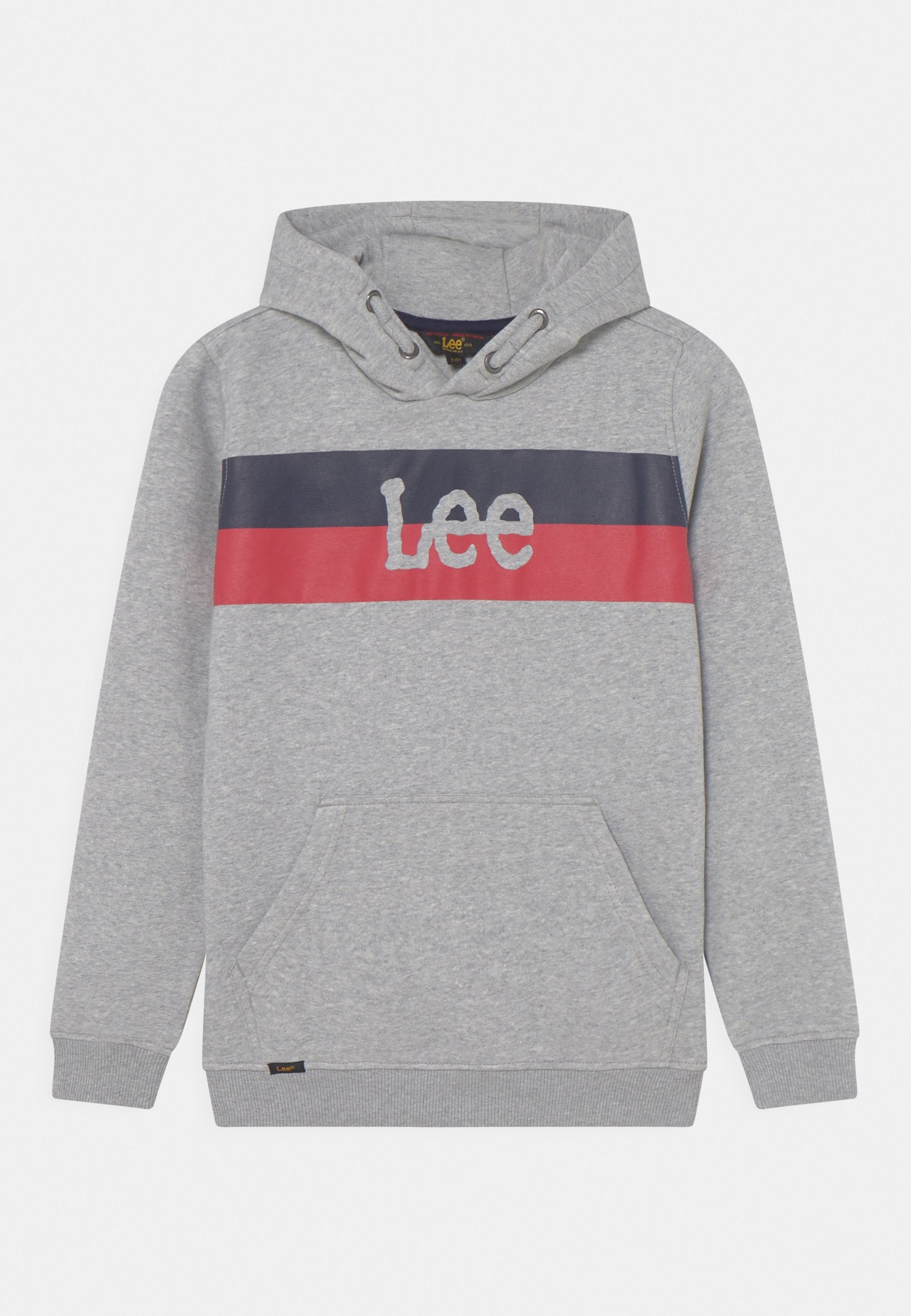 Lee LOGO HOODIE