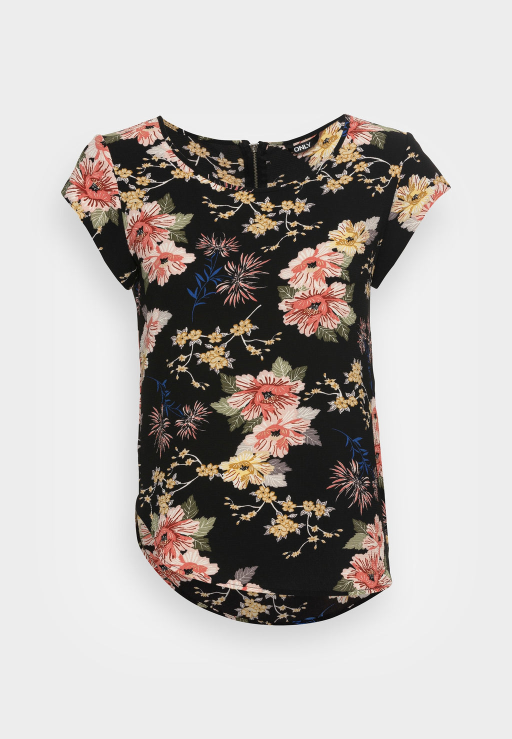 ONLY ONLVIC S/S AOP TOP NOOS PTM