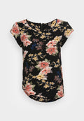ONLY ONLVIC S/S AOP TOP NOOS PTM