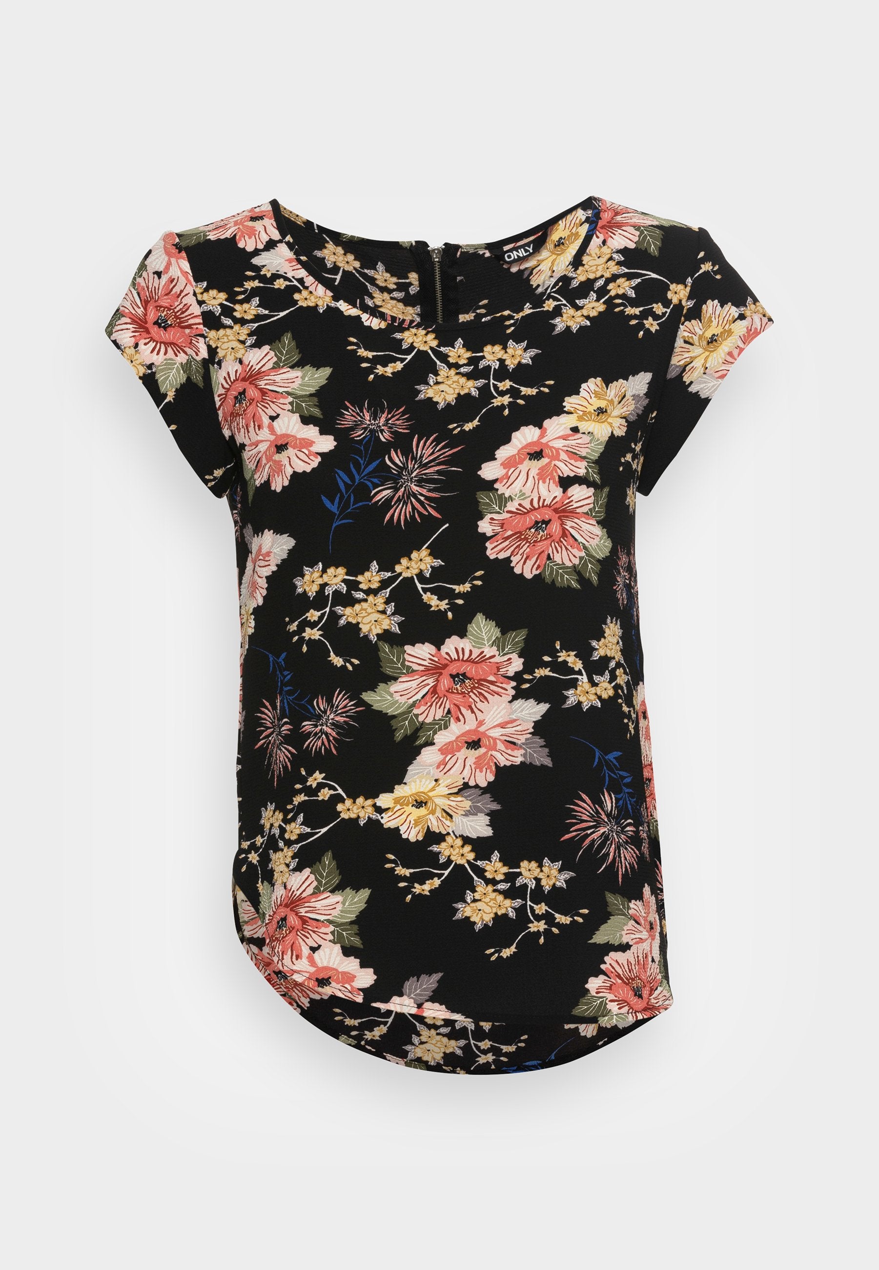 ONLY ONLVIC S/S AOP TOP NOOS PTM