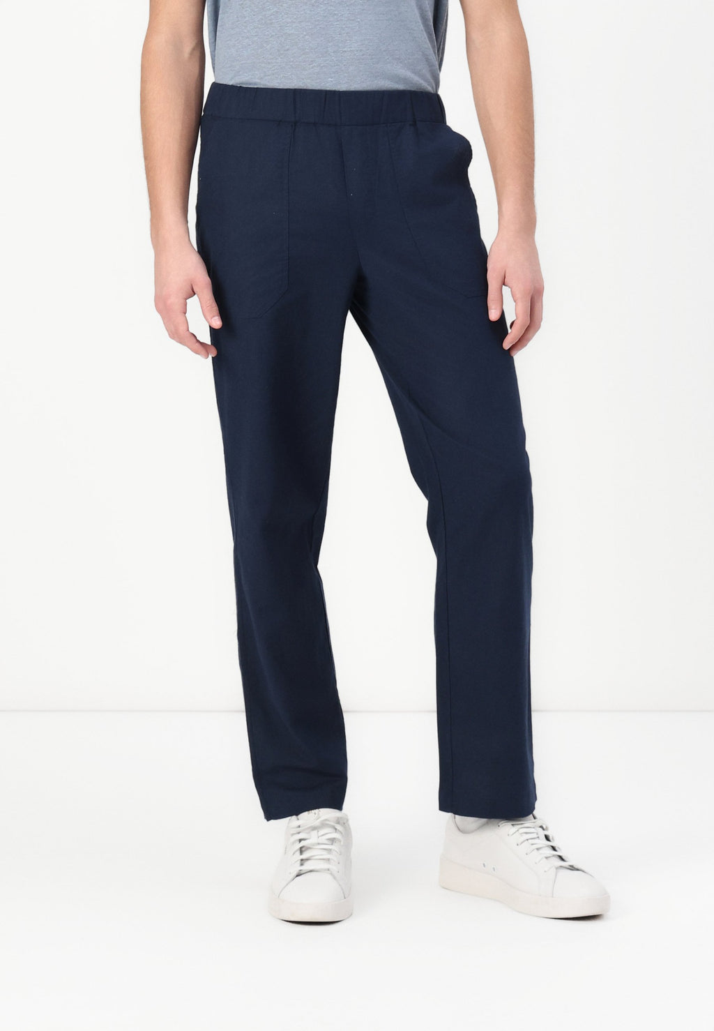 Bruuns Bazaar LINOW LARKIN PANTS