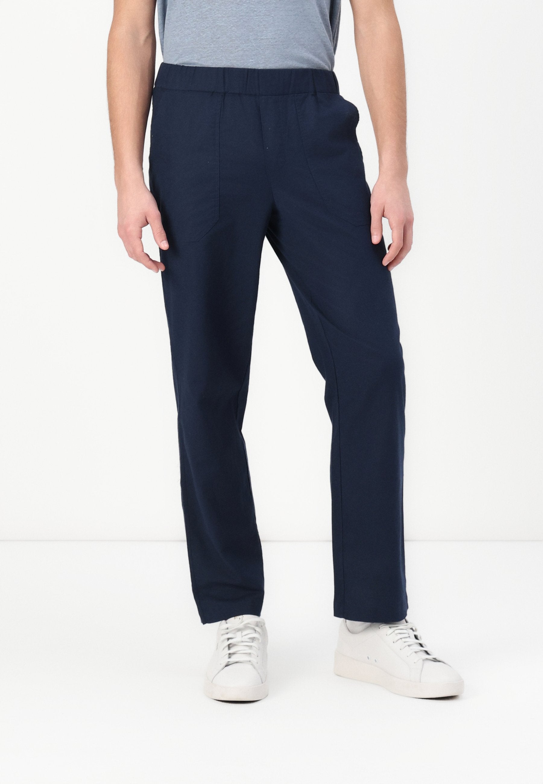 Bruuns Bazaar LINOW LARKIN PANTS