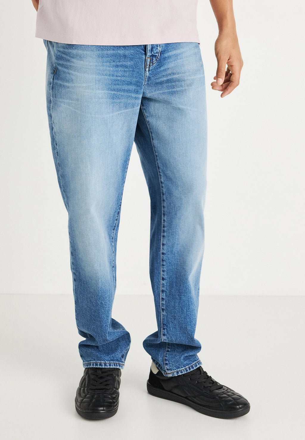 Pepe Jeans STRAIGHT DALSTON SPRING STONE