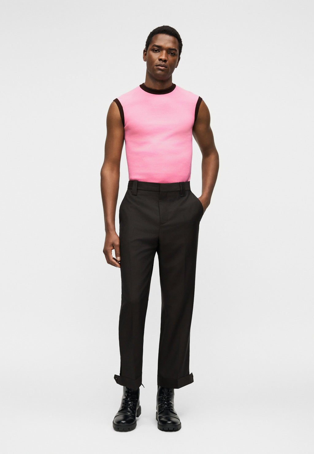 Versace ATHLETIC BICOLOR